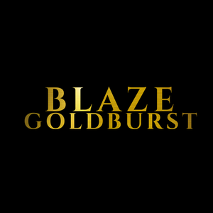 BLAZE GOLDBURST